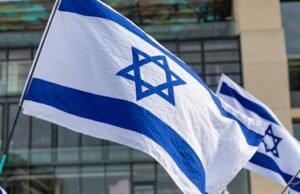 Uma pessoa acusada de planejar atacar uma embaixada israelense na Alemanha