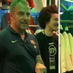 Flick: “Kochen e Fort? Ninguém diz, tenho 26 jogadores e quatro envios