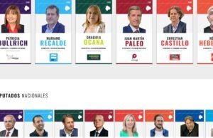 Feche a lista: um -i, todos os candidatos a senadores e vice, cujo confirmado