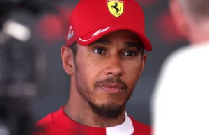 Hamilton e Leclerc estão enfrentando chances misturadas no Grand Prix do Quart Prix