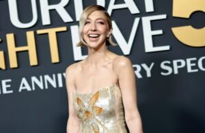 Saída de Heidie Gardener do SNL após 8 temporadas ao lado da temporada 51