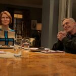 Como David Eigenberg retorna como Steve em ‘e como’ temporada 3