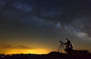 5 erros comuns que iniciantes astrofotografia – e como evitá -los