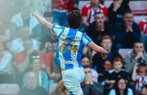 Huddersfield Town está se preparando para o Yorkshire Derby contra Barnsley