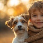 Seu cérebro sente seu cachorro como criança, de acordo com a ciência