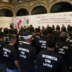 CDMX prepara o apoio de 8.500 pesos por mês para aqueles com registros criminais