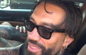 Juan Faro interpreta a ambiguidade de quem disse a Kiko Jeménez a incapacidade de Sofía Suescun