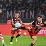 River Plate vence a San Martín de Tucumán por los 16avos de final de la Copa Argentina