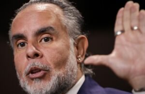 Benedateti explica: “Petro não disse nenhum embaixador” sobre o caso Gonzalez em Nicare