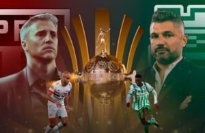 São Paulo vs. Atlântico nacional ao vivo