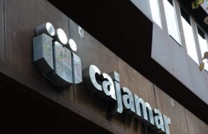Permite que 20 milhões de linhas financeiras sejam interrompidas por um incêndio de Kajamar
