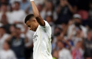 Resumo e objetivo do Real Madrid