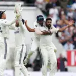 Ind vs Med: Bazball English é criado, não trabalhando com a Índia
