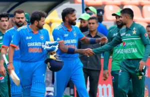 BCCI AI ASIAN CUP AIDE COP