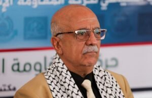 Os líderes de Houthi atingiram o primeiro -ministro Ahmed Al Rahy Alwi no Iêmen