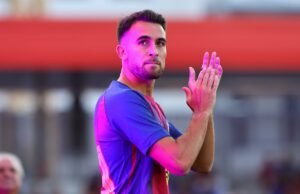 Malorca – Barcelona, Live: Laliga EA Sports, Live