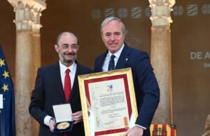 Azkan: “Lambon é uma pessoa consistente, corajosa e honesta”