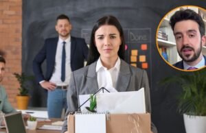 Um advogado confirma que o motivo da sua demissão é “quase sempre falsa”: “Isso é algo que eu vejo todos os dias”