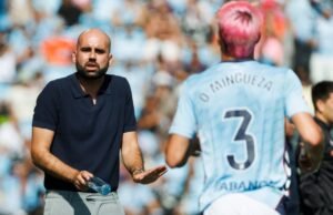 Giraldige: “Nós frustramos” – As.com