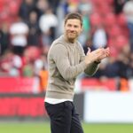 Xabi Alonso Real Madrid realmente começou o projeto e