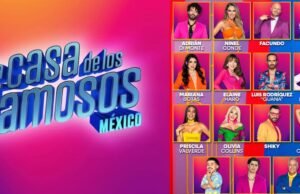 Casa do México, 225: Abelito venceu o teste pela primeira vez em 16 de agosto