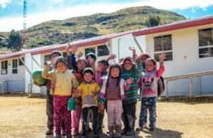 Dia da Criança no Peru: Festival Marcado por Distâncias de Educação Inicial