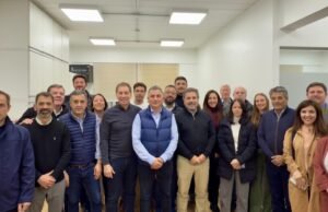 O governo conhece os candidatos aos apoiadores da PBA para criar campanhas e resolver a polarização com o kirterismo