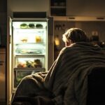 Comida de comida: um especialista descreve sua casa e como controlá -los