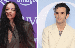 Jed Therwallwall Matty critica Helie no OP pelo OP para o