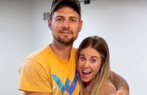 Jan Duggar está grávida de 1º bebê com Stephen Sabedoria