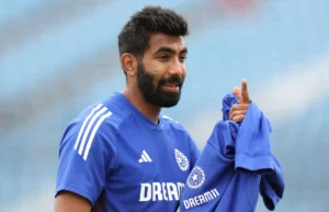 O BCCI deve descansar do IPL antes da série de testes 5-SEMI? O ex -treinador de palestras da Índia diz