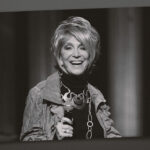 Jeannie parece “Don’t Touch Me” Singer e Star Music, Die a 85
