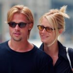 Jennifer Aniston confirma ele e Gwyneth discutiu o ex -Brad Pitt