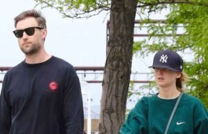 Jennifer Lawrence, marido da linha do tempo de Relationship de Maroni