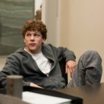 Strong Jeremy pode substituir Jesse Eisurberg em ‘Social Network 2’