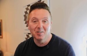 John Edward apreende a veracidade do Espírito do Espírito do Espírito que “perseguindo o mal”