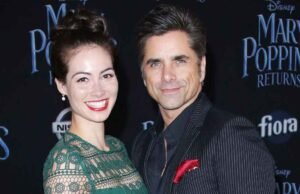 John Stamos e Cattle McHag’s Relationship Timeline