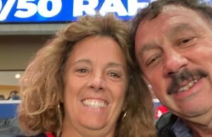 Após a morte das crianças, os pais de Johnny e Matthew Gaudro admitidos no hospital