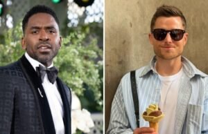 Justin Sylvester diz que é conflitante para o Hemsley de Sewsy fora do jogador