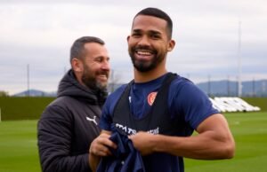 Mercado de Sinais: Real Madrid, Barcelona, La Tallitico e a última hora da Liga Internacional …