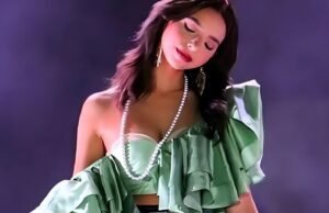 Após a controversa entrevista do nodal cristão com Mike, de Ne Dale, Angela Agnilah, um penteado chocante começou a aparecer novamente.