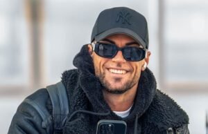 Montoya Floor prefere a paz na TV e no programa