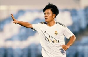 Real Madrid e jogadores maliciosos