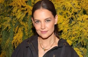 Como os sapatos de Katie Holmes? Pegue a cena por apenas $ 34