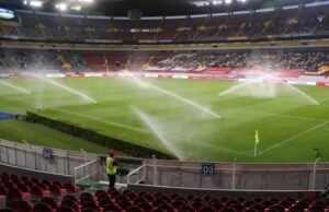 Las Tuls vs Amika: League MX anuncia um atraso para começar a jogar pela Storm Electric perto de Jalsco Stadium