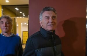Replicação das eleições profissionais: candidatos selecionados para a lista de caba e três províncias onde eles irão com sua própria lista