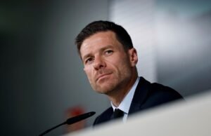 Zeby Alonso Live: Press Council Antes do Real Madrid – Osasuna de Laliga EA Sports