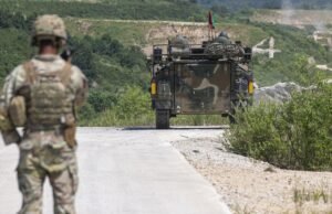 Washington e Sole começaram novos exercícios militares em grande escala contra queixas de Pyongyang