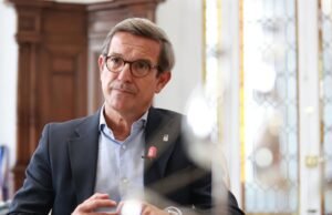 A demanda industrial da região no novo planejamento elétrico foi reivindicado pelo governo central