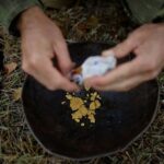 Mais de 7.000 pessoas confinadas por disputa por ouro em Bolívar, com base no governo